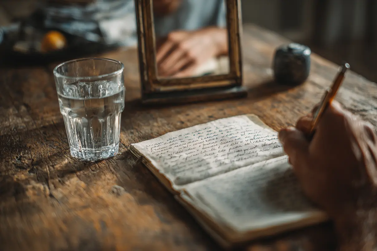 self-esteem in addiction recovery, self-worth and rebuilding life
